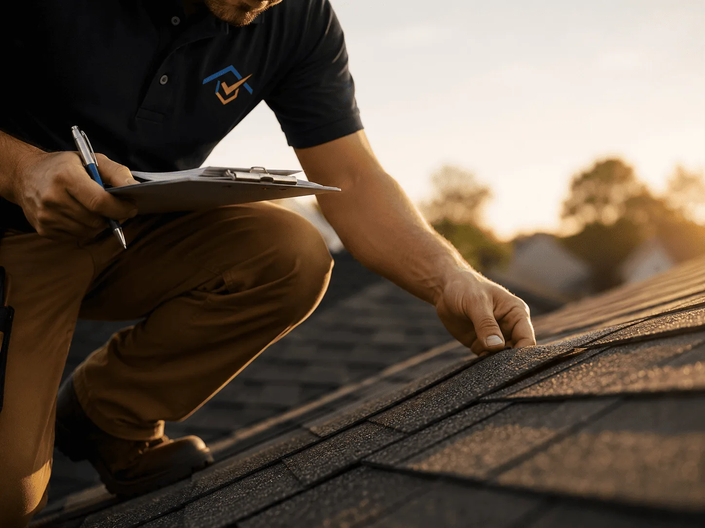 Why Choose Roof Inspection in Linden, NC