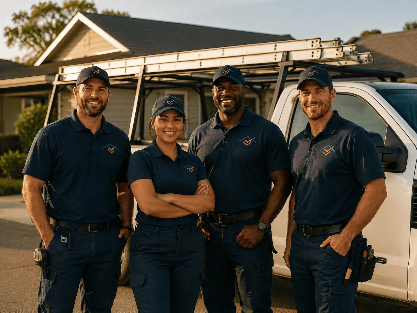 Roof Inspection company in Linden, NC